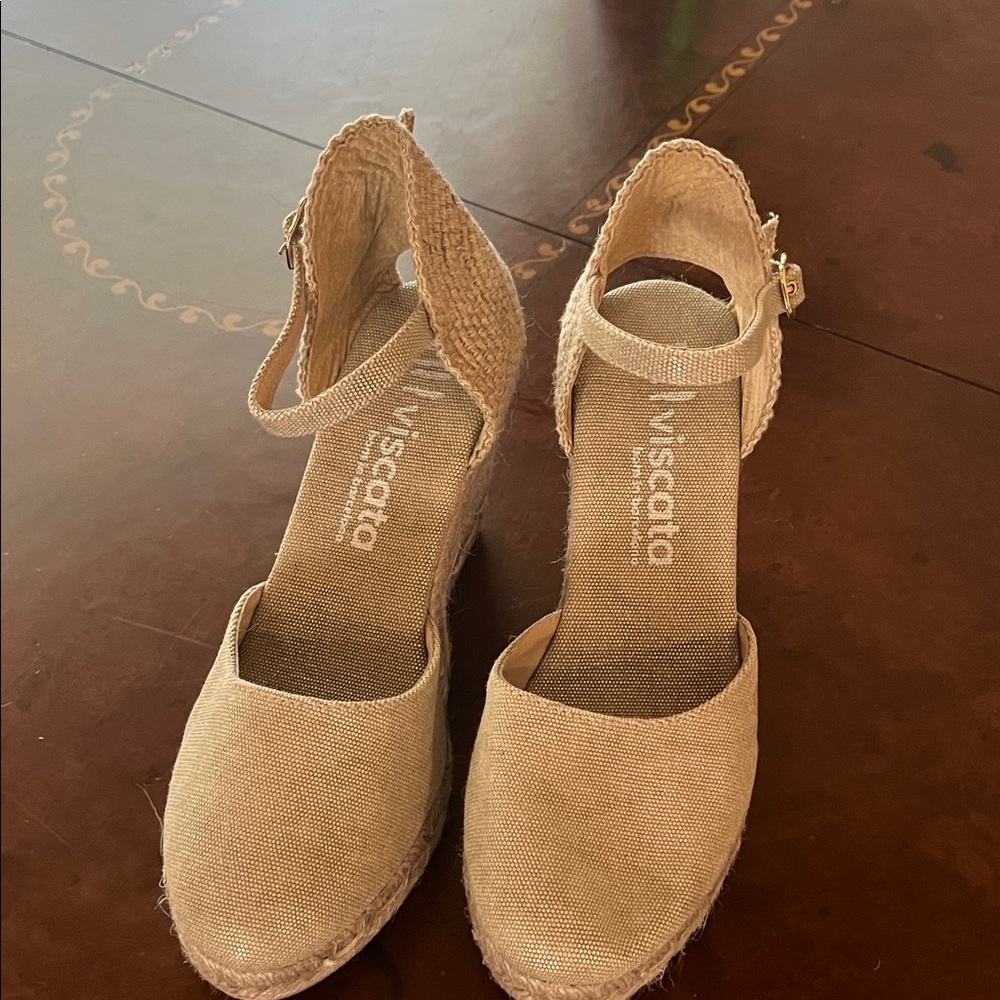 Viscata Espadrilles